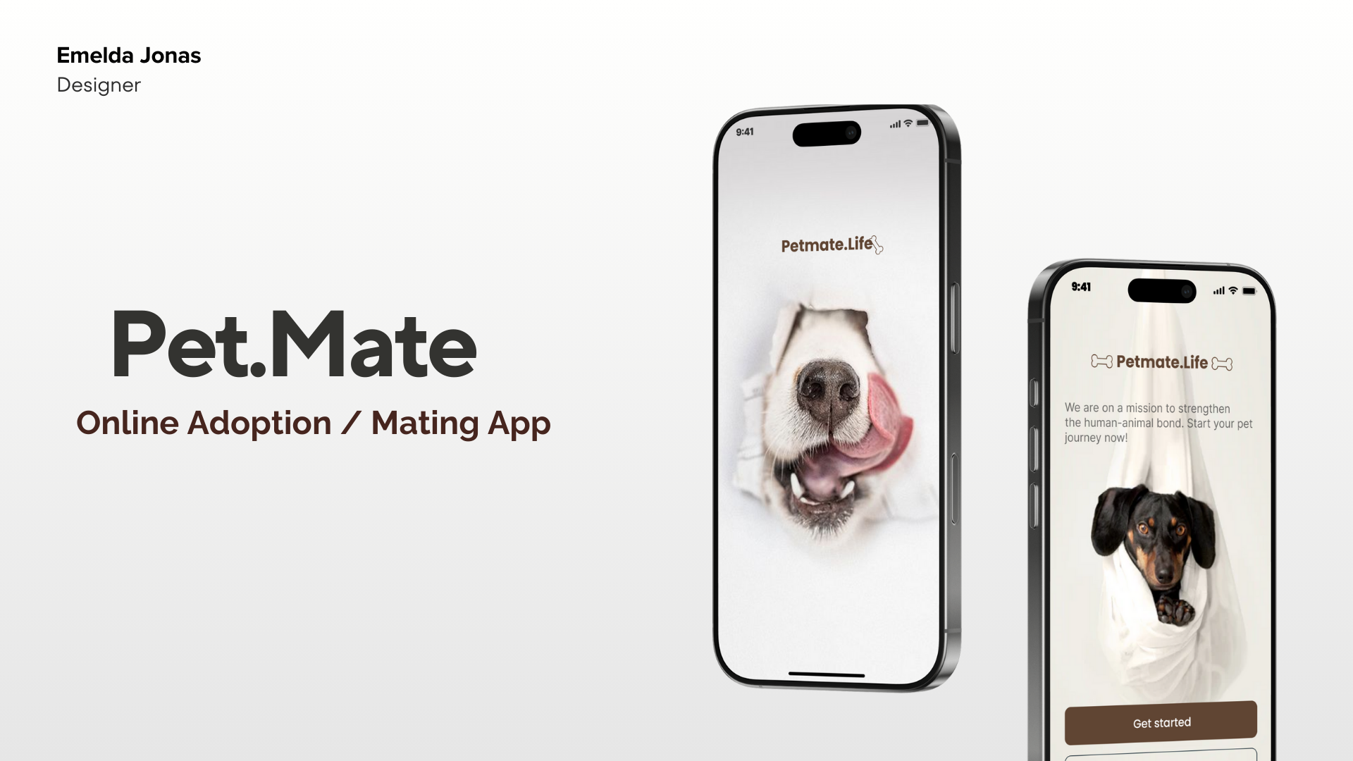 Petmate.Life - Pet Mating & Adoption